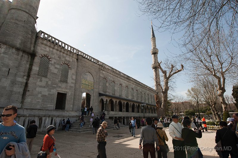 20100401_065120 D3.jpg - Blue Mosque, Istanbul